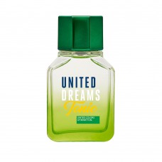 United Dreams Tonic For Him Benetton – Perfume Masculino Edt 100ml United Dreams Tonic For Him Benetton – Perfume Masculino Edt 100ml
