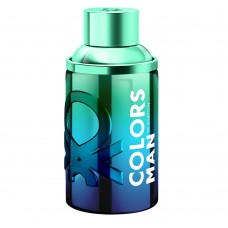 Holo Benetton Colors - Perfume Masculino - Edt 100ml Holo Benetton Colors - Perfume Masculino - Edt 100ml