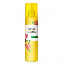 Perfect Yellow Magnolia Benetton Body Mist - Feminino 236ml