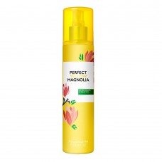 Perfect Yellow Magnolia Benetton Body Mist - Feminino 236ml Perfect Yellow Magnolia Benetton Body Mist - Feminino 236ml