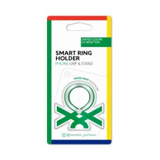 Brinde Benetton 2020 Phone Ring Holder L2 (imagem Ilustrativa) - Escolha Seu Brinde Nas Compras Da Marca. Promoção Sujeita A Disponibilidade De Estoque.