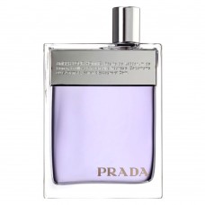 Prada Man Prada - Perfume Masculino - Eau De Toilette 100ml