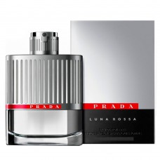 Luna Rossa Prada - Perfume Masculino - Eau De Toilette 50ml Luna Rossa Prada - Perfume Masculino - Eau De Toilette 50ml