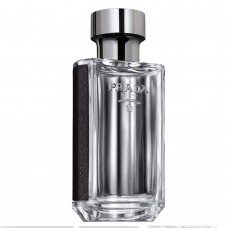 L’homme Prada - Perfume Masculino - Eau De Toilette 50ml L’homme Prada - Perfume Masculino - Eau De Toilette 50ml