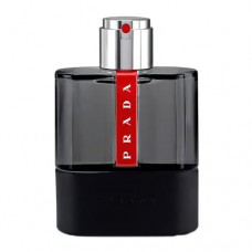 Luna Rossa Carbon Prada Perfume Masculino - Eau De Toilette 50ml