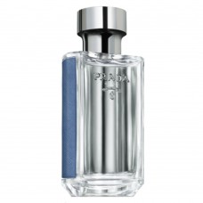 L'homme L'eau Prada - Perfume Masculino - Eau De Toilette 50ml L'homme L'eau Prada - Perfume Masculino - Eau De Toilette 50ml