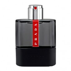 Luna Rossa Carbon Prada Perfume Masculino - Eau De Toilette 150ml Luna Rossa Carbon Prada Perfume Masculino - Eau De Toilette 150ml
