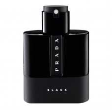 Luna Rossa Black Prada Perfume Masculino - Eau De Parfum 50ml Luna Rossa Black Prada Perfume Masculino - Eau De Parfum 50ml