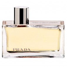 Prada Amber Prada - Perfume Feminino - Eau De Parfum 30ml