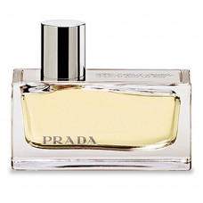 Prada Amber Prada - Perfume Feminino - Eau De Parfum 50ml Prada Amber Prada - Perfume Feminino - Eau De Parfum 50ml
