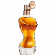 Classique Essence De Parfum Jean Paul Gaultier - Perfume Feminino Eau De Parfum 50ml