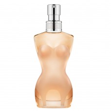 Classique Jean Paul Gaultier - Perfume Feminino - Eau De Toilette 50ml