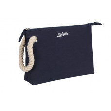 Brinde Jean Paul Gaultier Lm Toilet Bag (imagem Ilustrativa) - Nas Compras Da Marca Acima De R$289. Promoção Sujeita A Disponibilidade De Estoque.