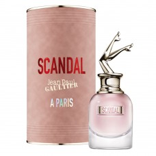 Scandal A Paris Jean Paul Gaultier Perfume Feminino - Eau De Toilette 50ml