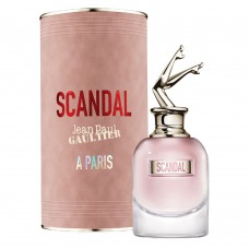 Scandal A Paris Jean Paul Gaultier Perfume Feminino - Eau De Toilette 80ml