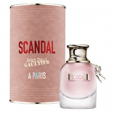 Scandal A Paris Jean Paul Gaultier Perfume Feminino - Eau De Toilette 30ml