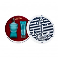 Jean Paul Gaultier Le Male Kit Coffret - Edt 125ml + Gel De Banho 75ml Kit