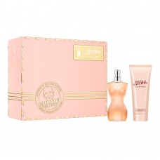 Jean Paul Gaultier Classique Kit – Perfume Feminino Edt + Hidratante Corporal Kit
