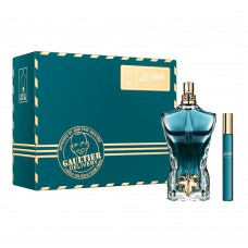 Jean Paul Gaultier Le Beau Kit – Perfume Masculino Edt + Miniatura Kit