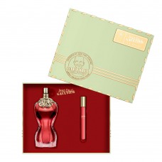 Jean Paul Gaultier La Belle Kit – Perfume Feminino Edp + Perfume De Bolsa Kit