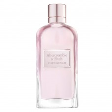 First Instinct Abercrombie & Fitch - Perfume Feminino - Eau De Parfum 100ml