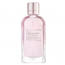 First Instinct Abercrombie & Fitch - Perfume Feminino - Eau De Parfum 50ml