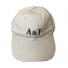 Brinde Abercrombie & Fitch A&f Bone 2017 (imagem Ilustrativa) - Nas Compras Da Marca Acima De R$269. Promoção Sujeita A Disponibilidade De Estoque.