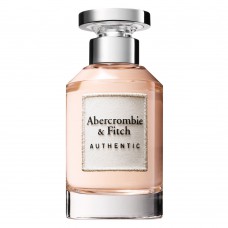 Authentic Woman Abercrombie & Fitch Perfume Feminino - Eau De Parfum 100ml