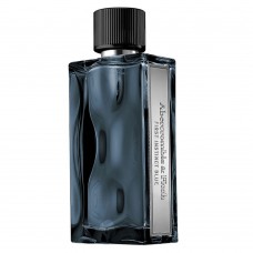 First Instinct Blue Abercrombie & Fitch - Perfume Masculino Eau De Toilette 100ml