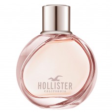 Wave For Her Hollister - Perfume Feminino - Eau De Parfum 50ml