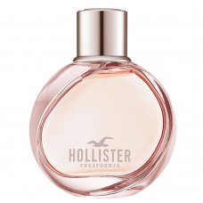 Wave For Her Hollister - Perfume Feminino - Eau De Parfum 50ml Wave For Her Hollister - Perfume Feminino - Eau De Parfum 50ml
