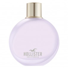 Free Wave For Her Hollister - Perfume Feminino Eau De Parfum 100ml
