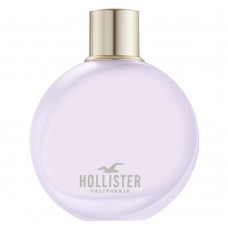 Free Wave For Her Hollister - Perfume Feminino Eau De Parfum 100ml Free Wave For Her Hollister - Perfume Feminino Eau De Parfum 100ml