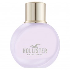 Free Wave For Her Hollister - Perfume Feminino Eau De Parfum 50ml