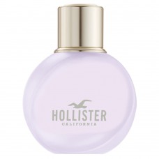 Free Wave For Her Hollister - Perfume Feminino Eau De Parfum 50ml Free Wave For Her Hollister - Perfume Feminino Eau De Parfum 50ml