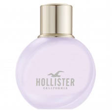 Free Wave For Her Hollister - Perfume Feminino Eau De Parfum 30ml