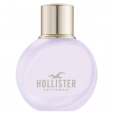 Free Wave For Her Hollister - Perfume Feminino Eau De Parfum 30ml Free Wave For Her Hollister - Perfume Feminino Eau De Parfum 30ml