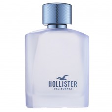Free Wave For Him Hollister - Perfume Masculino Eau De Toilette 100ml