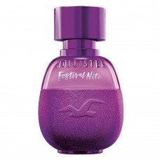 Festival Nite For Her Hollister Perfume Feminino - Eau De Parfum 30ml Festival Nite For Her Hollister Perfume Feminino - Eau De Parfum 30ml