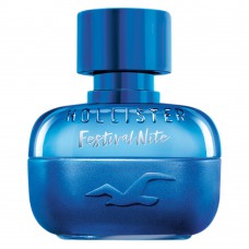 Festival Nite For Him Hollister Perfume Masculino - Eau De Toilette 50ml Festival Nite For Him Hollister Perfume Masculino - Eau De Toilette 50ml
