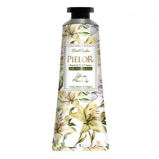 Creme Para Mãos Pielor - Secret Garden Lírio 30ml