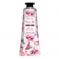 Creme Para Mãos Pielor - Secret Garden Narciso 30ml