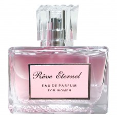 Rêve Eternel Real Time Perfume Feminino - Eau De Parfum 100ml