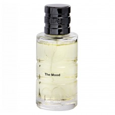 Big Release The Mood Omerta Perfume Masculino - Eau De Toilette 100ml Big Release The Mood Omerta Perfume Masculino - Eau De Toilette 100ml