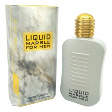 Liquid Marble Omerta - Perfume Masculino- Eau De Toilette 100ml