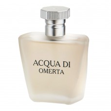Acqua Di Omerta Coscentra Perfume Masculino Edt 100ml