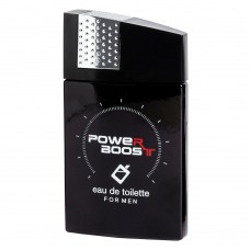 Power Boost Omerta Perfume Masculino Edt 100ml