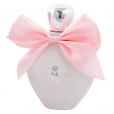 Oh Mon Dieu! Omerta - Perfume Feminino - Eau De Parfum 100ml