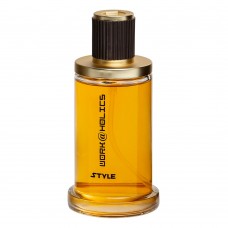 Work@holics Style Linn Young Perfume Masculino Edt 100ml