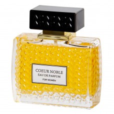 Coeur Noble Linn Young - Perfume Feminino - Edp 100ml
